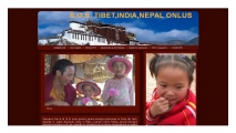 S.O.S Tibet, India, Nepal onlus